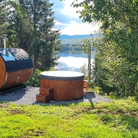 Holiday home Cozy Close To Nature